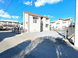 さくら市櫻野　戸建て