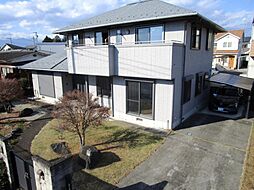 那須塩原市太夫塚3丁目　戸建て