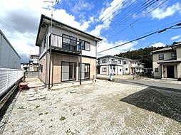 那須塩原市二区町　戸建て