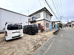 那須塩原市二区町　戸建て