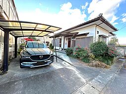 那須塩原市西栄町　戸建て