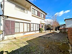 矢板市扇町2丁目　戸建て