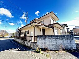 大田原市浅香3丁目　戸建て