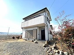 塩谷郡塩谷町大字大久保　戸建て