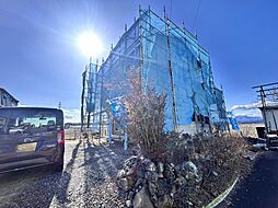 塩谷郡塩谷町大字大久保　戸建て