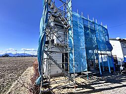 塩谷郡塩谷町大字大久保　戸建て