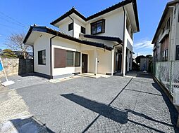 那須塩原市東三島1丁目　戸建て