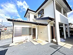 那須塩原市東三島1丁目　戸建て