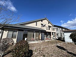 那須塩原市太夫塚5丁目　戸建て