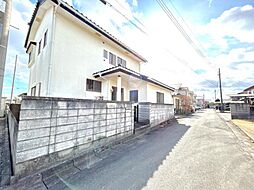 那須塩原市上厚崎　戸建て