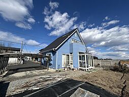 那須塩原市北二つ室　戸建て