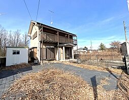 那須塩原市上郷屋　戸建て