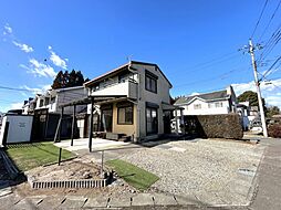 大田原市中田原　戸建て