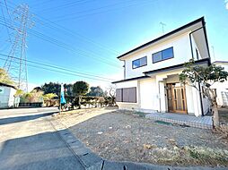 那須塩原市石林　戸建て