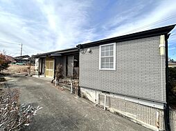 さくら市フィオーレ喜連川4丁目　戸建て
