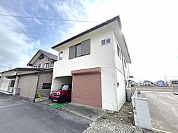 那須塩原市東三島5丁目　戸建て