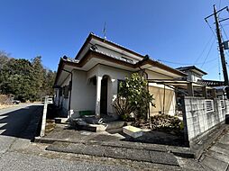 大田原市薄葉　戸建て