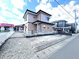 那須塩原市東三島3丁目　戸建て