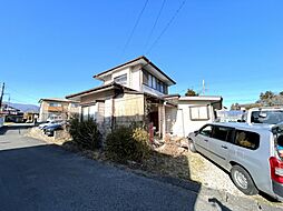 那須塩原市関谷　戸建て