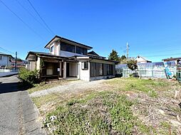 那須塩原市関谷　戸建て