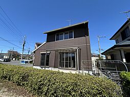 大田原市浅香2丁目　戸建て