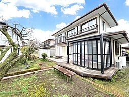 那須塩原市井口　戸建て