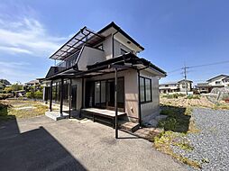 さくら市富野岡　戸建て
