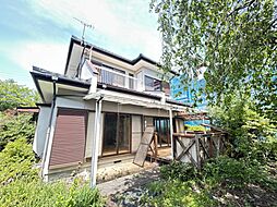 大田原市実取　戸建て