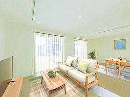 那須塩原市鍋掛　戸建て