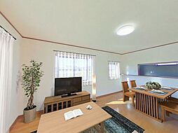 大田原市上石上　戸建て