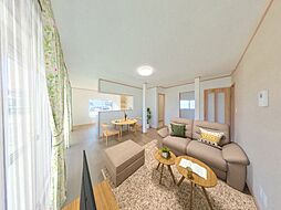 大田原市美原3丁目 戸建て