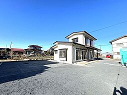 大田原市美原3丁目　戸建て