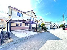さくら市氏家　戸建て
