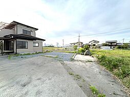 さくら市富野岡　戸建て