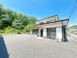那須塩原市東原　戸建て
