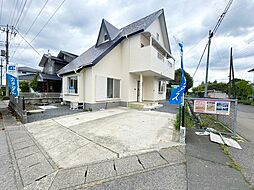 那須塩原市西赤田　戸建て