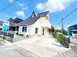 那須塩原市西赤田 戸建て