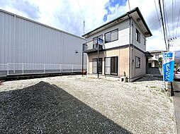 那須塩原市二区町 戸建て