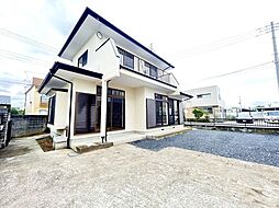 大田原市浅香3丁目　戸建て