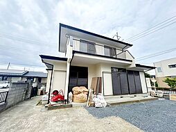 大田原市浅香3丁目　戸建て