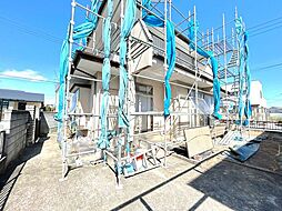 大田原市浅香3丁目　戸建て