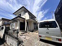 大田原市浅香3丁目 戸建て