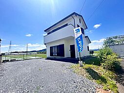 塩谷郡塩谷町大字大久保　戸建て