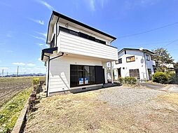 塩谷郡塩谷町大字大久保　戸建て