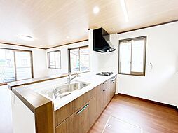 大田原市中田原　戸建て