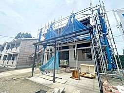 大田原市中田原　戸建て