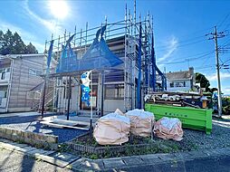 大田原市中田原　戸建て