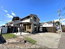大田原市中田原　戸建て