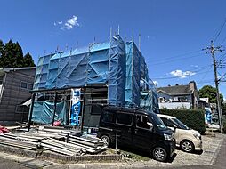 大田原市中田原　戸建て