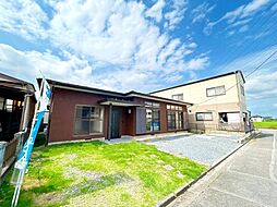 那須塩原市二区町　戸建て
